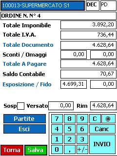 Finale Documento