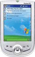 PocketPC